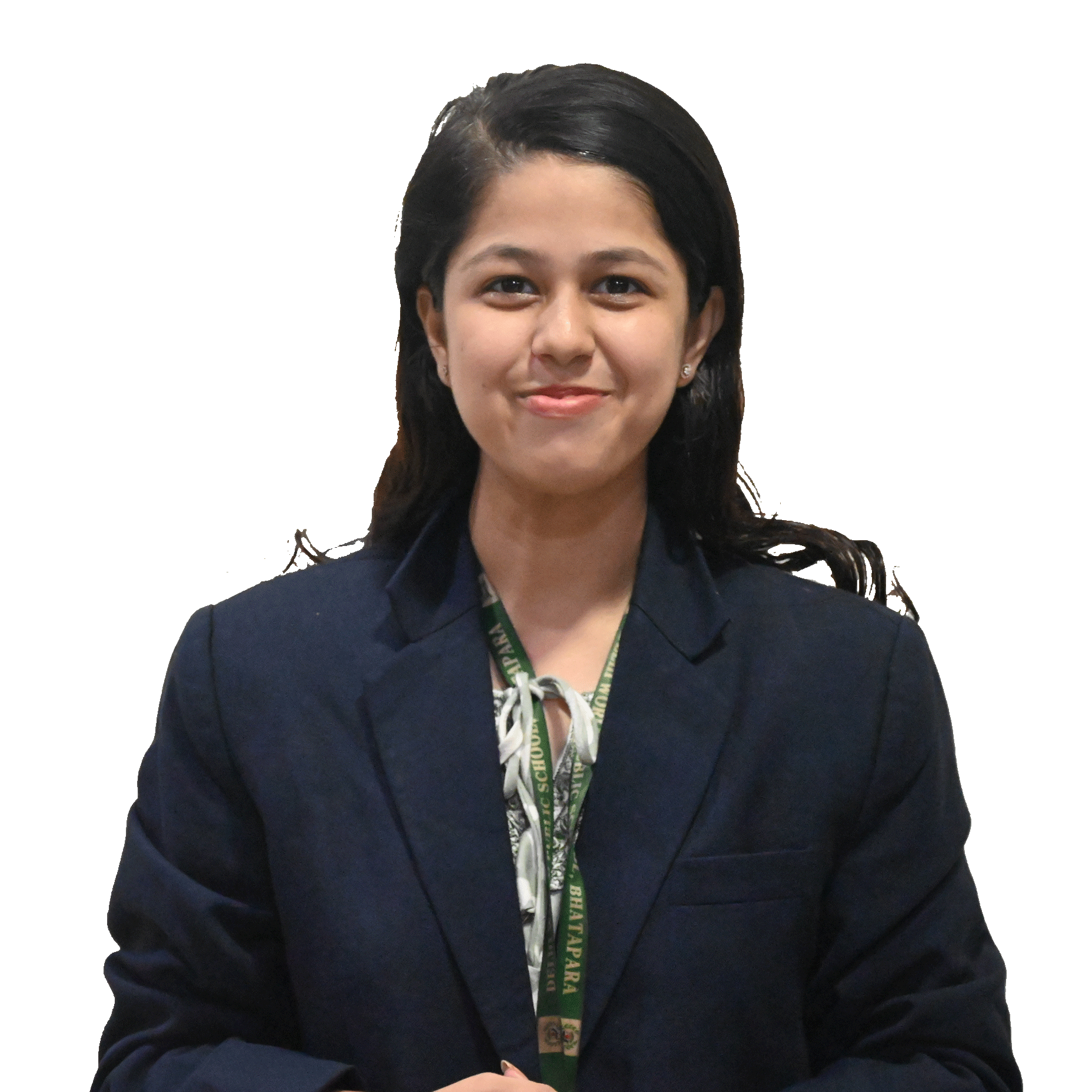 PALAK BHOJWANI